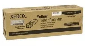 Toner Phaser 6130 Yellow 106r01280 6130 6130n Novo Lacrado