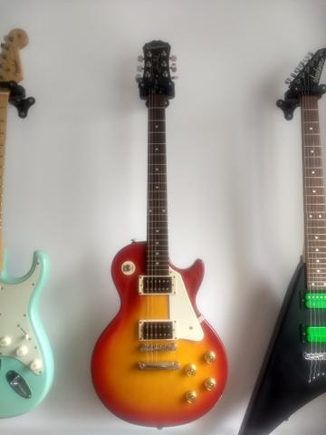 Torro Guitarra Epiphone LP100 original