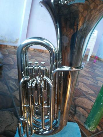 Tuba Weril J370