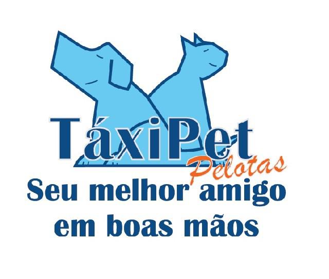 TáxiPet Pelotas / serviço de táxi dog