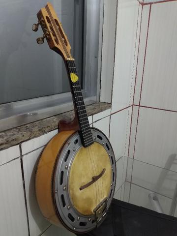 Vendo Banjo