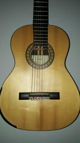 Violão 7 cordas