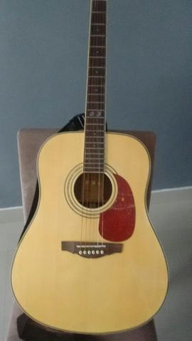 Violão Di Giorgio