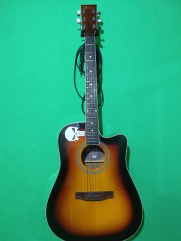 Violão HOFMA YE-220