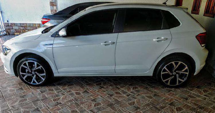 Volkswagen Polo Comfort. 200 Tsi 1.0 Flex 12v Aut.