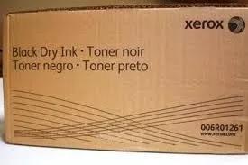 Xerox Nuvera 288 Black Toner 006r01261 6r1261 Novo Original