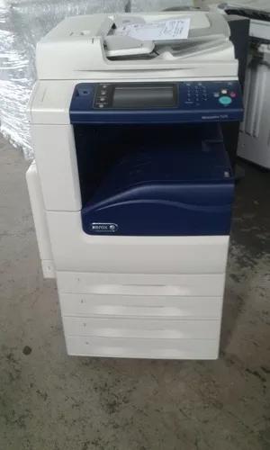 Xerox Workcentre 7225 - Multifuncional