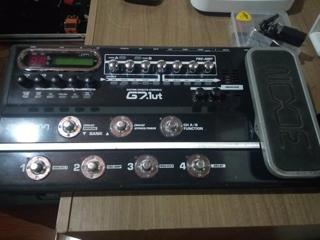 Zoom g7