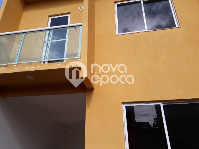gua Santa, 2 quartos, 1 vaga, 70 m² Rua Violeta, Água
