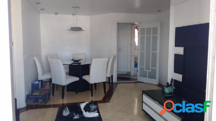 APTO 103m² CONDOMÍNIO GUAÍRA - CENTRO - Apartamento a