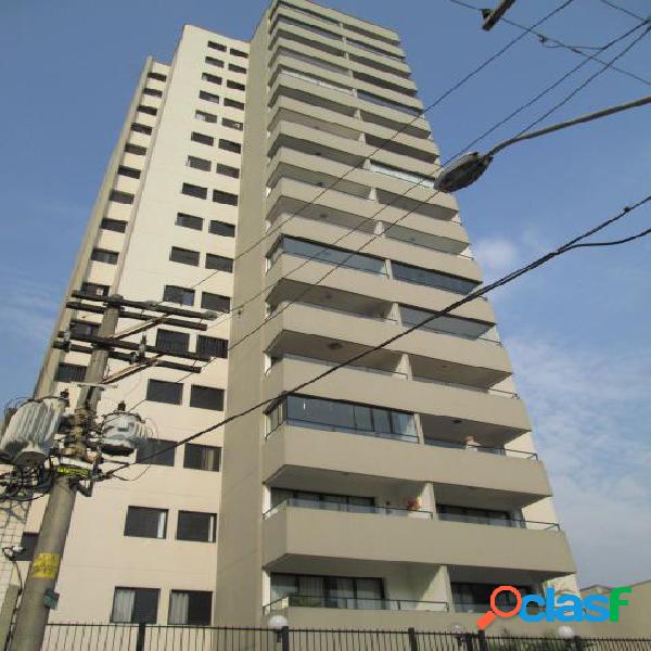 APTO 115m² VL ZANARDI / CENTRO - Apartamento a Venda no