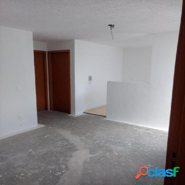 APTO 41m² - PARQUE SANTA LÚCIA - BONSUCESSO - Apartamento