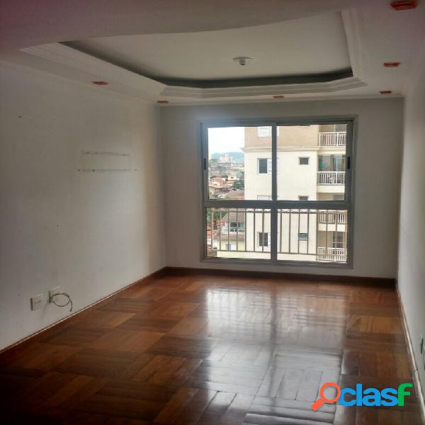 APTO 56m² -SÃO JUDAS-VL.GALVÃO - Apartamento a Venda no