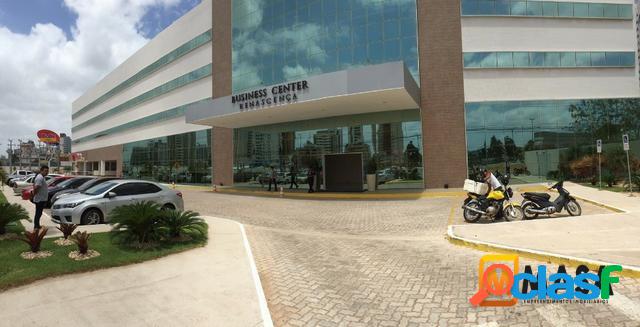 Aluga-se sala no Business Center