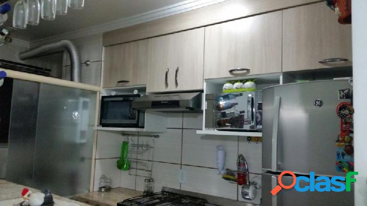 Apê 2 Dormitórios AV. SALGADO FILHO - Apartamento a Venda