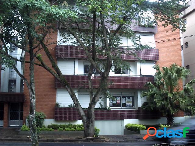 Apartamento 02 Dormitórios - Apartamento a Venda no bairro