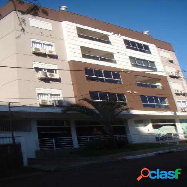 Apartamento 02 Dormitórios c/ Suíte - Apartamento a Venda