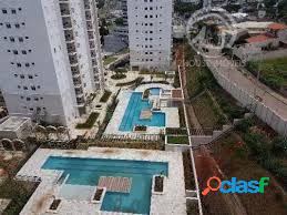 Apartamento 2 quartos - Flex Jundiaí - JARDIM ANA MARIA -