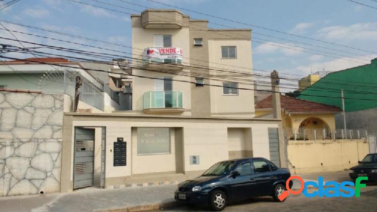 Apartamento a Venda no bairro Cidade Patriarca - São Paulo,