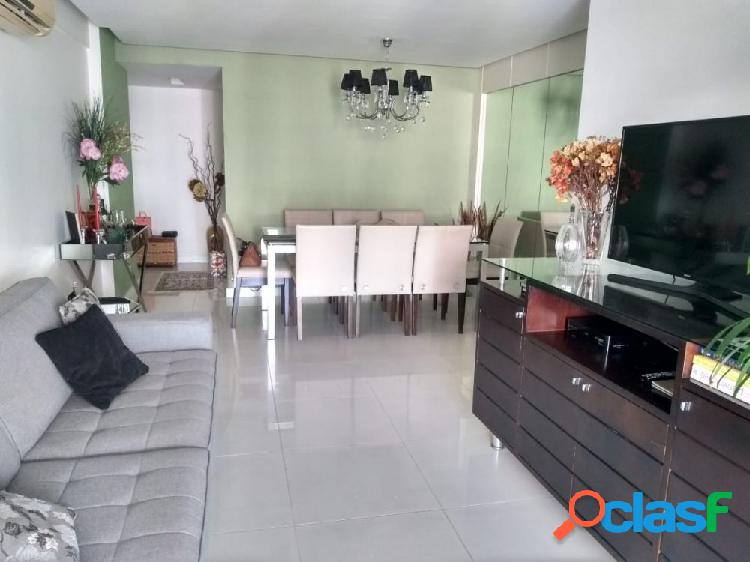 Apartamento a Venda no bairro Jacarepaguá - Rio de Janeiro,