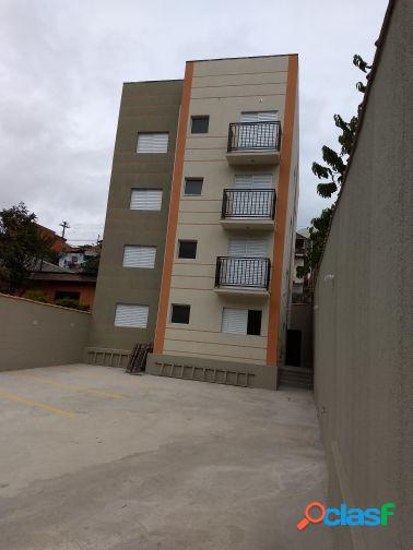 Apartamento a Venda no bairro Jardim Olga - Francisco