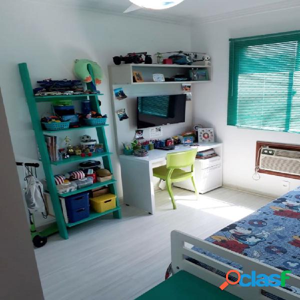 Apartamento a Venda no bairro Pechincha - Rio de Janeiro, RJ