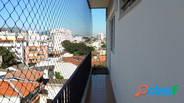 Apartamento a Venda no bairro São Francisco Xavier - Rio de