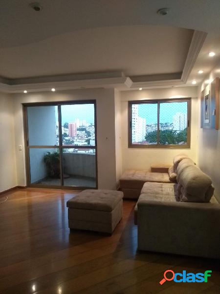 Apartamento a Venda no bairro Tatuapé - São Paulo, SP -