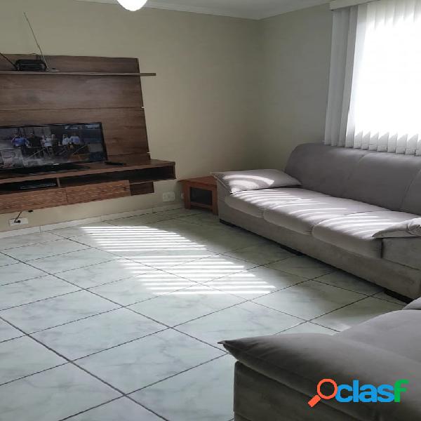 Apartamento a Venda no bairro Vila Alpina - São Paulo, SP -