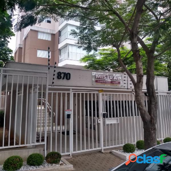 Apartamento a Venda no bairro Vila Formosa - São Paulo, SP