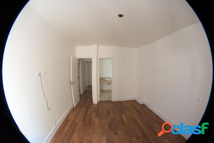 Apartamento para venda na Alameda Itú.