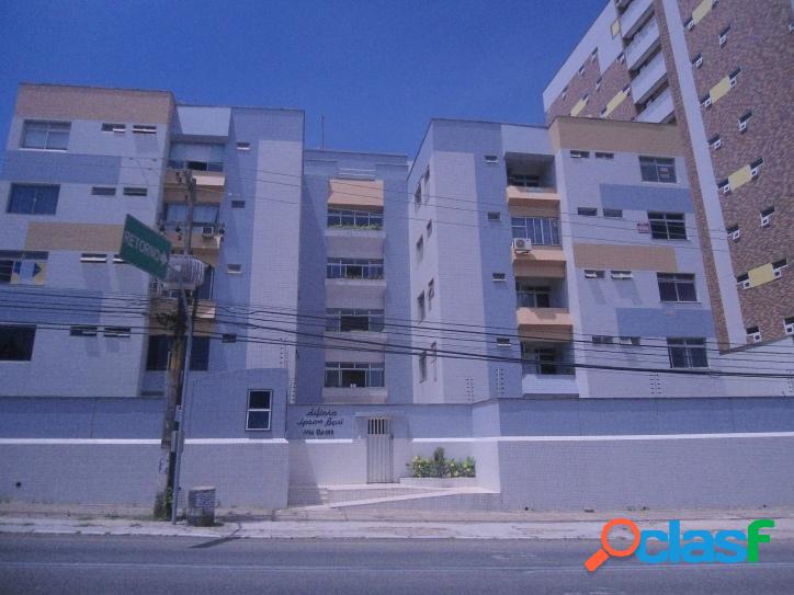 Apartamento para venda no Renascença