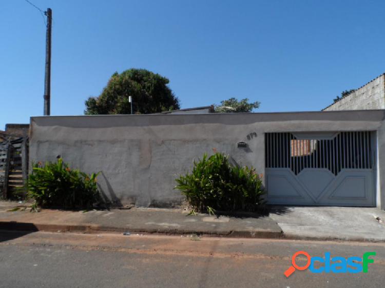 CASA A VENDA BAIRRO UMUARAMA - Casa a Venda no bairro