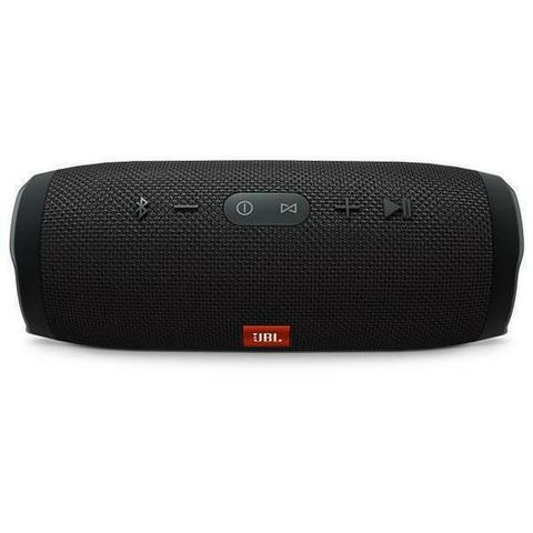 Caixa de Som JBL Charge 3 Nova Original