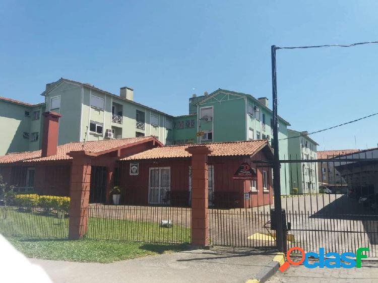 Caminhos do Sol - Apartamento a Venda no bairro Areal -