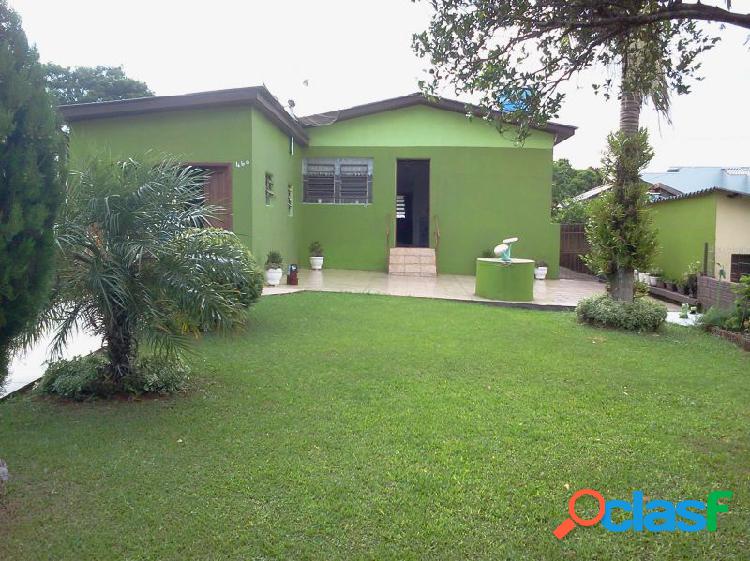 Casa 03 Dormitórios Estrela - Casa a Venda no bairro Boa