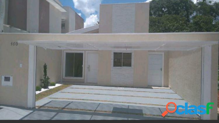 Casa 3 dorm Excel. Acabamento - Jardim Marambaia Jundiaí -