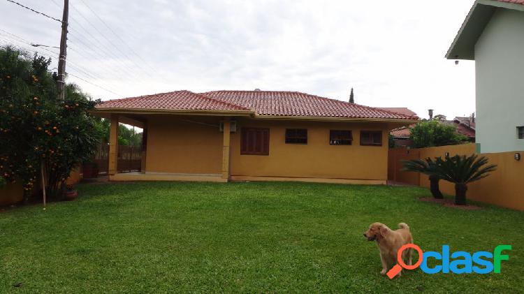 Casa a Venda no bairro Alto Do Parque - Lajeado, RS - Ref.: