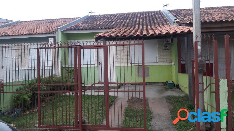 Casa a Venda no bairro Morada do Bosque - Cachoeirinha, RS -