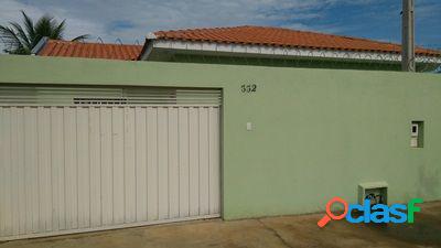Casa a Venda no bairro Residencial Nobreville - Araçatuba,