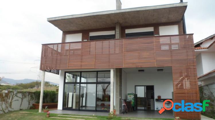 Casa em Condomínio Reserva da Serra Alto Padrão - Jundiai