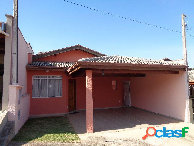 Casa em Condomínio Residencial Casoni - Jundiaí