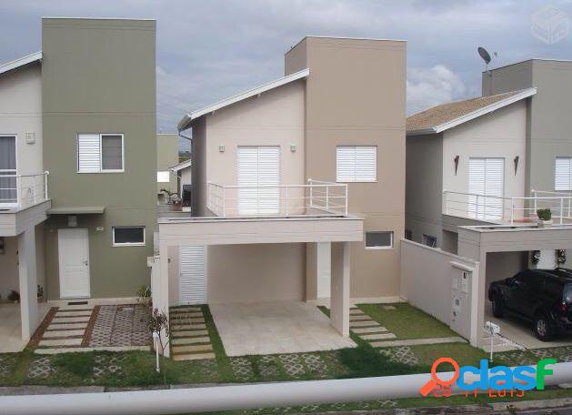 Casa em condomínio Reservato - Jundiai - Ótima