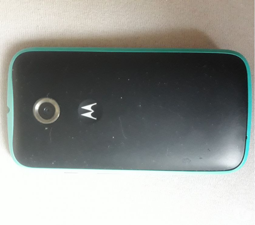 Celular Moto E2