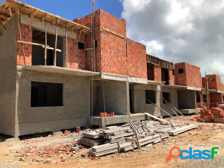 Condomínio Figueiras da Marina - Empreendimento - Casas em