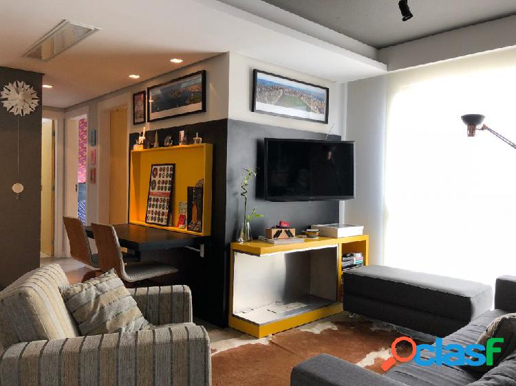 Condomínio Reserva D'ouro - Apartamento a Venda no bairro