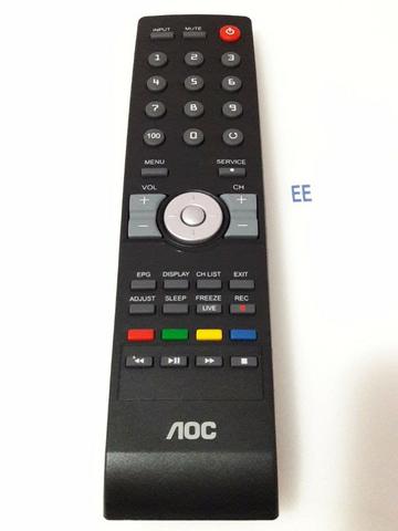 Controle Remoto Tv Aoc 32 Polegadas Original