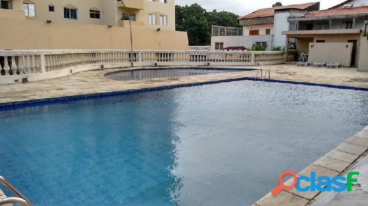 ED. ÁGUAS CLARAS - Apartamento a Venda no bairro Vila