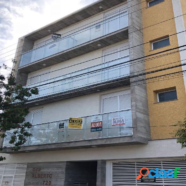 Edifício Dom Alberto - Empreendimento - Apartamentos em