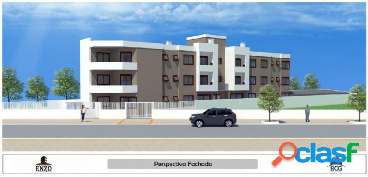 Enzo Residencial - Empreendimento - Apartamentos em